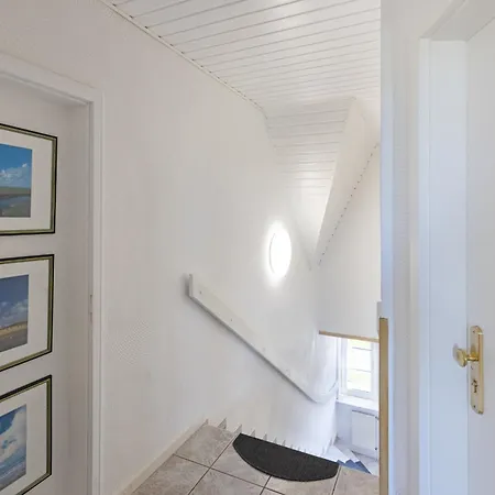 Wattkieker 아파트