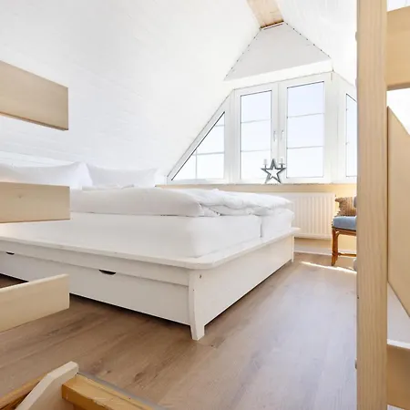 Wattkieker 아파트