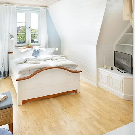 아파트 Wattkieker *