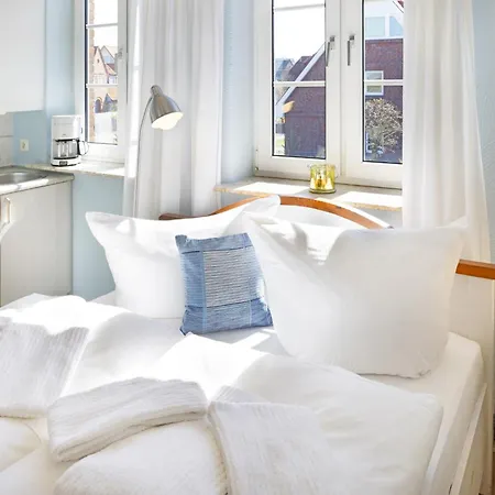 Wattkieker 아파트