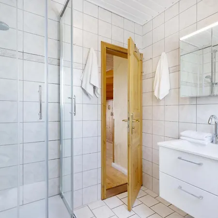 Wattkieker 아파트 *