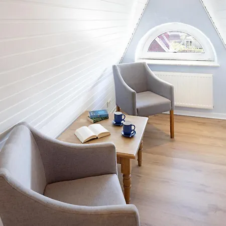 Wattkieker 아파트 *