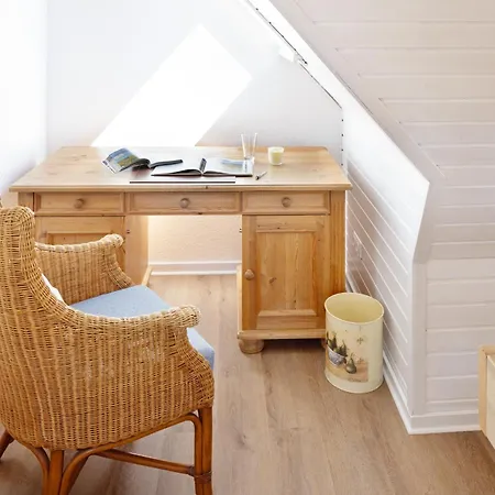 Wattkieker 아파트