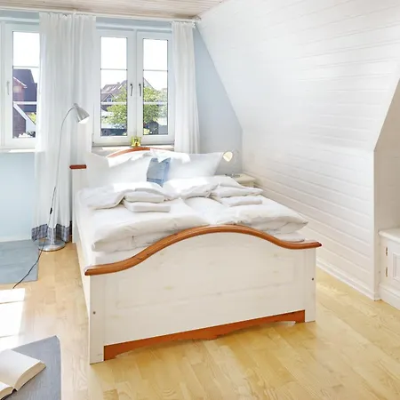 Wattkieker 아파트