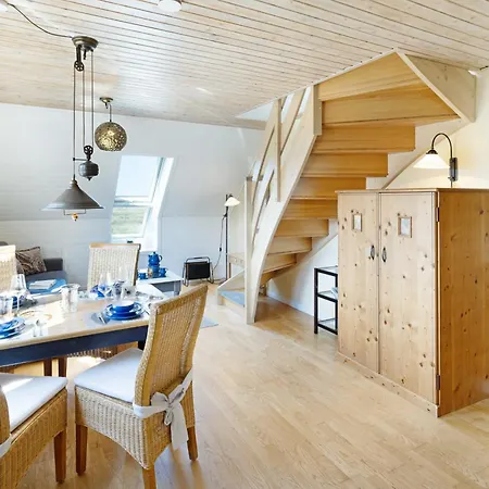 아파트 Wattkieker *