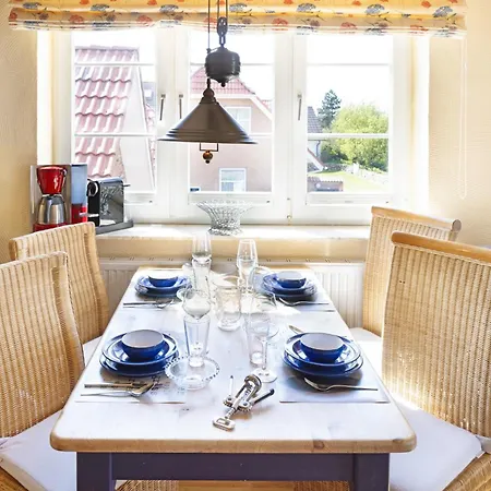 Wattkieker 아파트 *