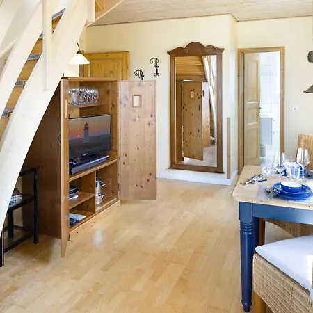 아파트 Wattkieker *