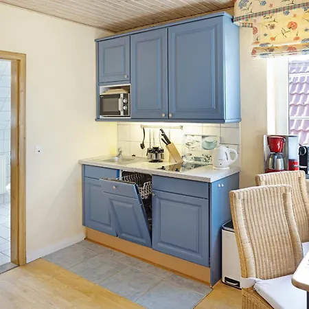 아파트 Wattkieker