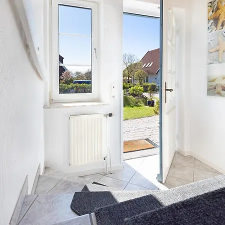 아파트 Wattkieker