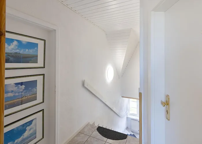 Wattkieker Appartement