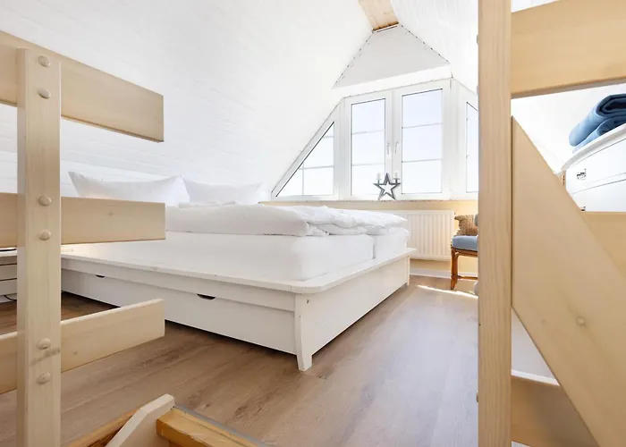 Wattkieker Appartement