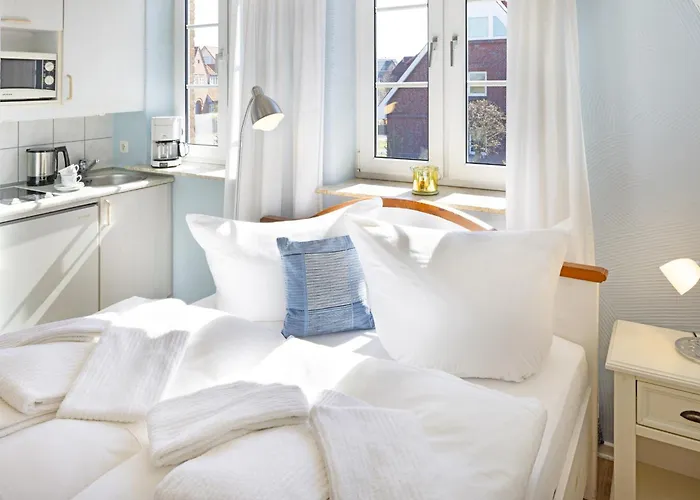 Wattkieker Appartement