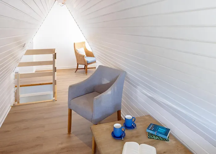 Appartement Wattkieker List