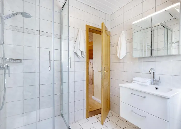 Wattkieker Appartement *