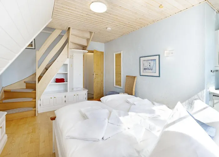 Wattkieker Appartement List