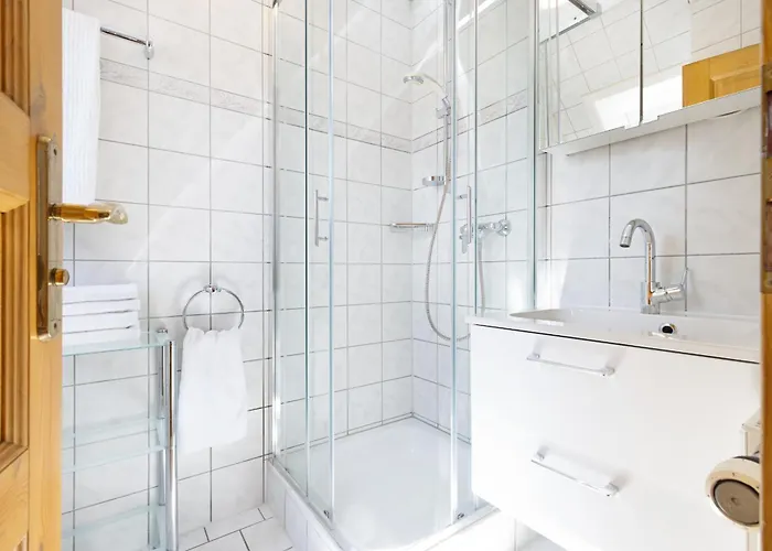 Appartement Wattkieker List