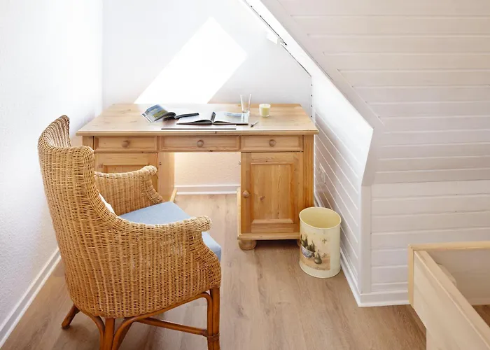 Wattkieker Appartement