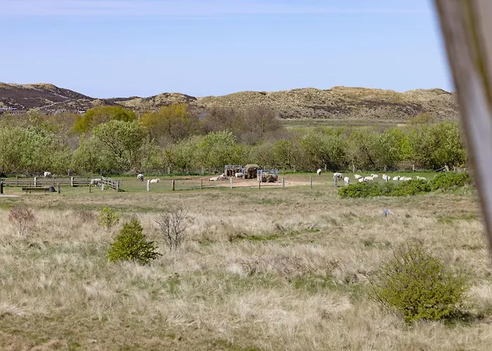 Wattkieker Appartement